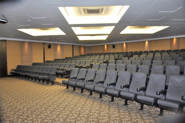 Auditorium