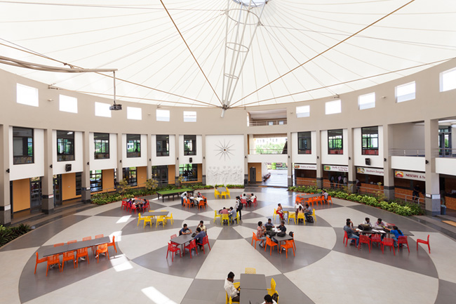 Cafeteria Images