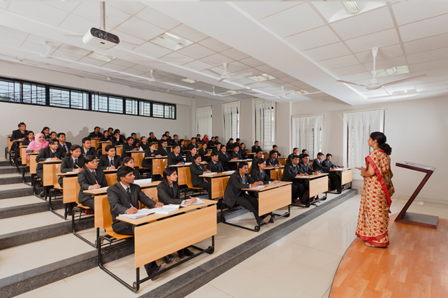 Classrooms Images