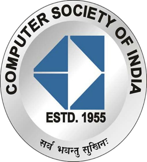 CSI Logo Image