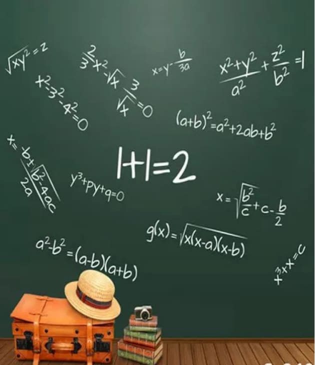 Mathematics UG Image