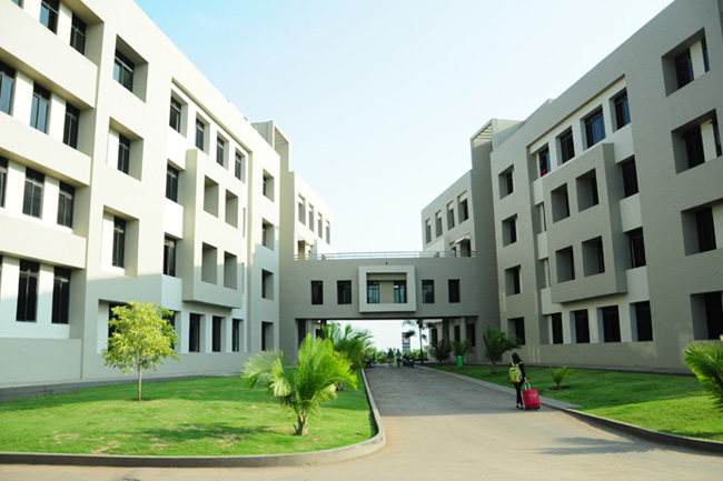 Hostel Images