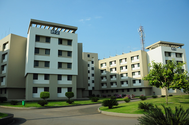 Hostel Images