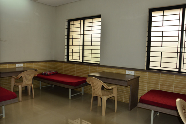 Hostel Images