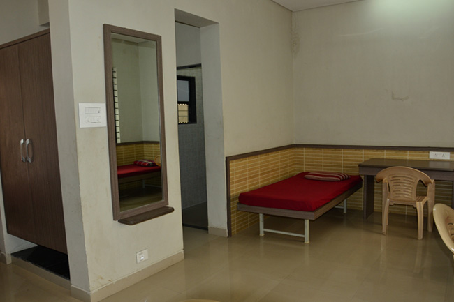 Hostel Images