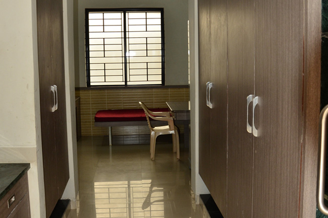 Hostel Images