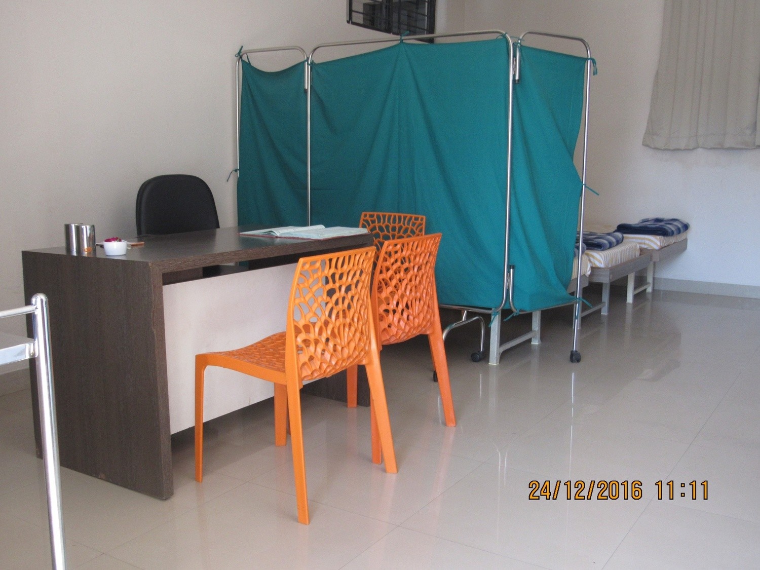 Medical Aid Facilities Images