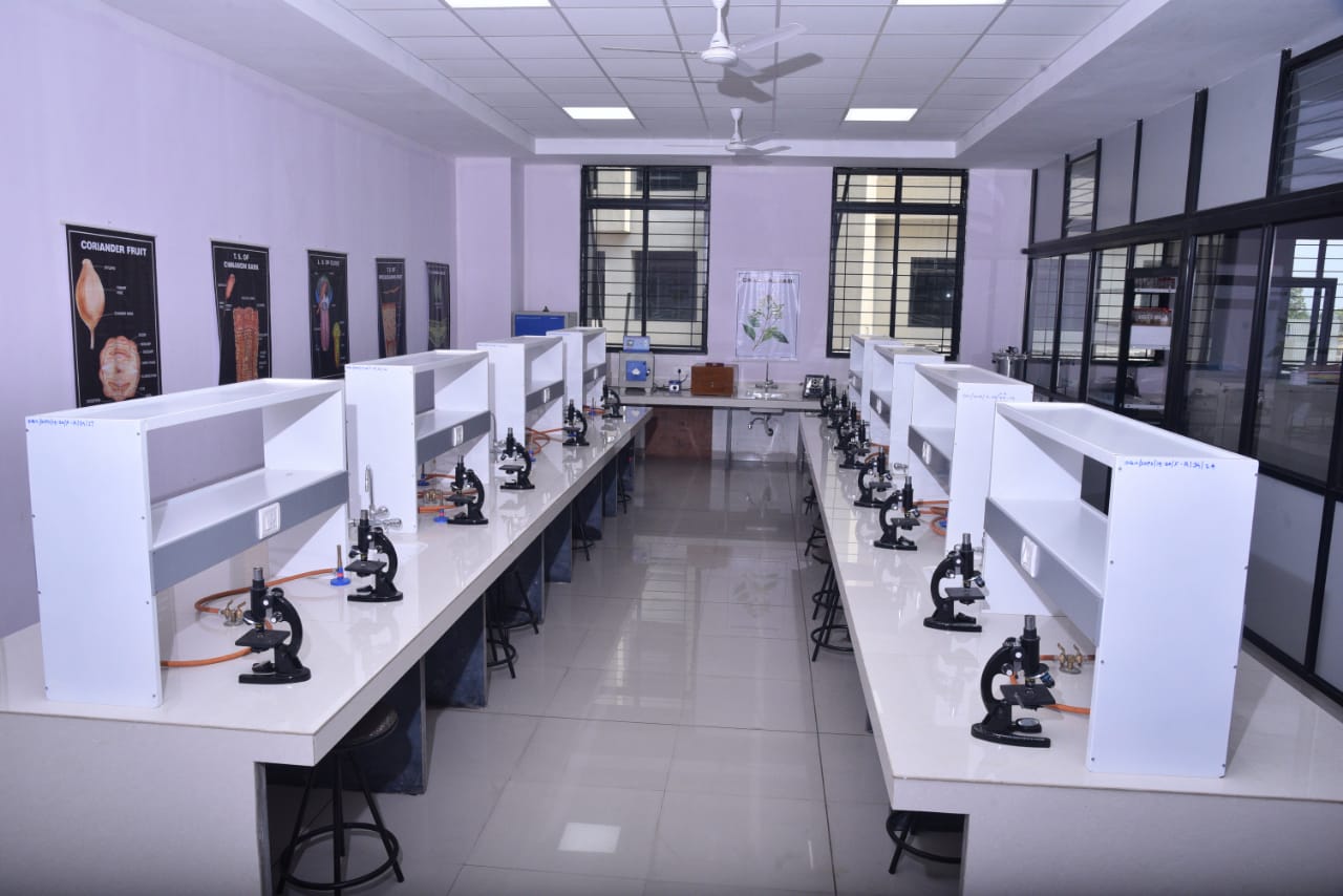 Laboratories Image