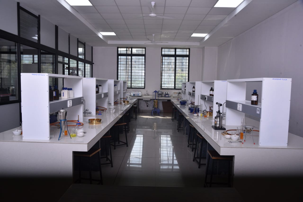 Laboratories Image