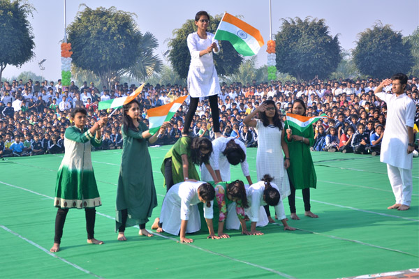 Republic Day Photoes