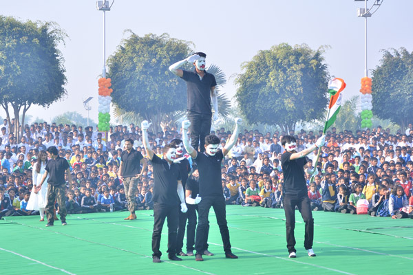 Republic Day Photoes