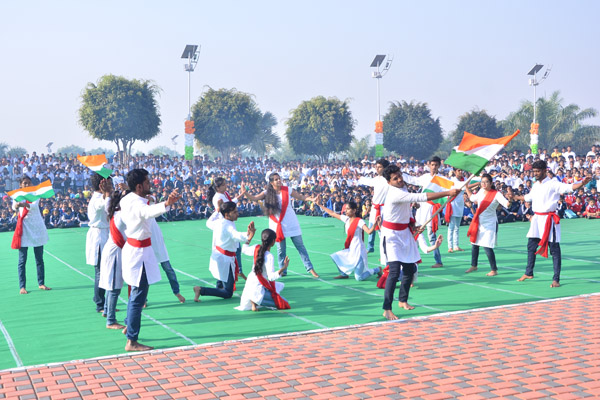 Republic Day Photoes