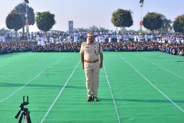 Republic Day Photoes