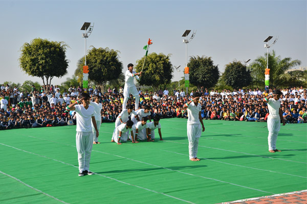 Republic Day Photoes