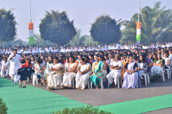 Republic Day Photoes