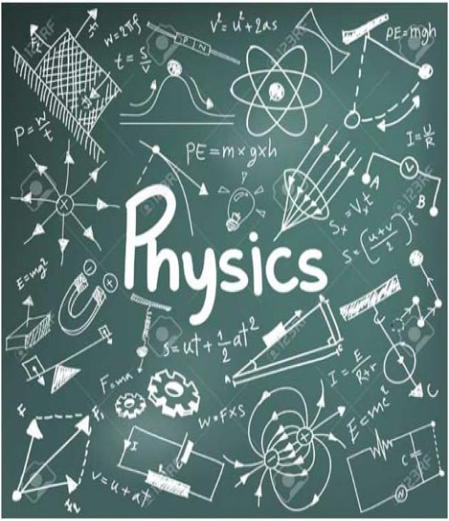 Physics PG Image