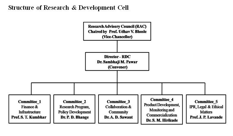 Research Structure Image