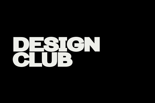 Design Club Image