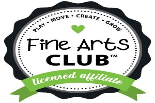 Fine Arts Club Image