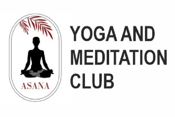 Yoga And Meditation Club Image