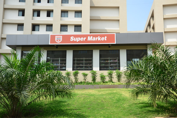 Super Market Images