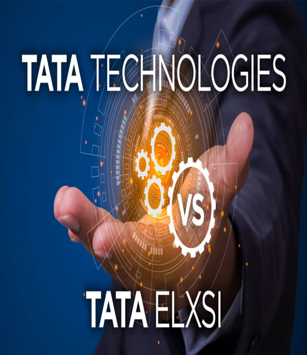 Tata Technology Image