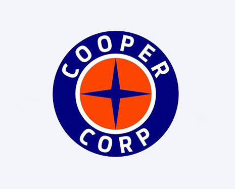 Recruiters Company Logo